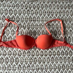 Marie Jo Orange Bra